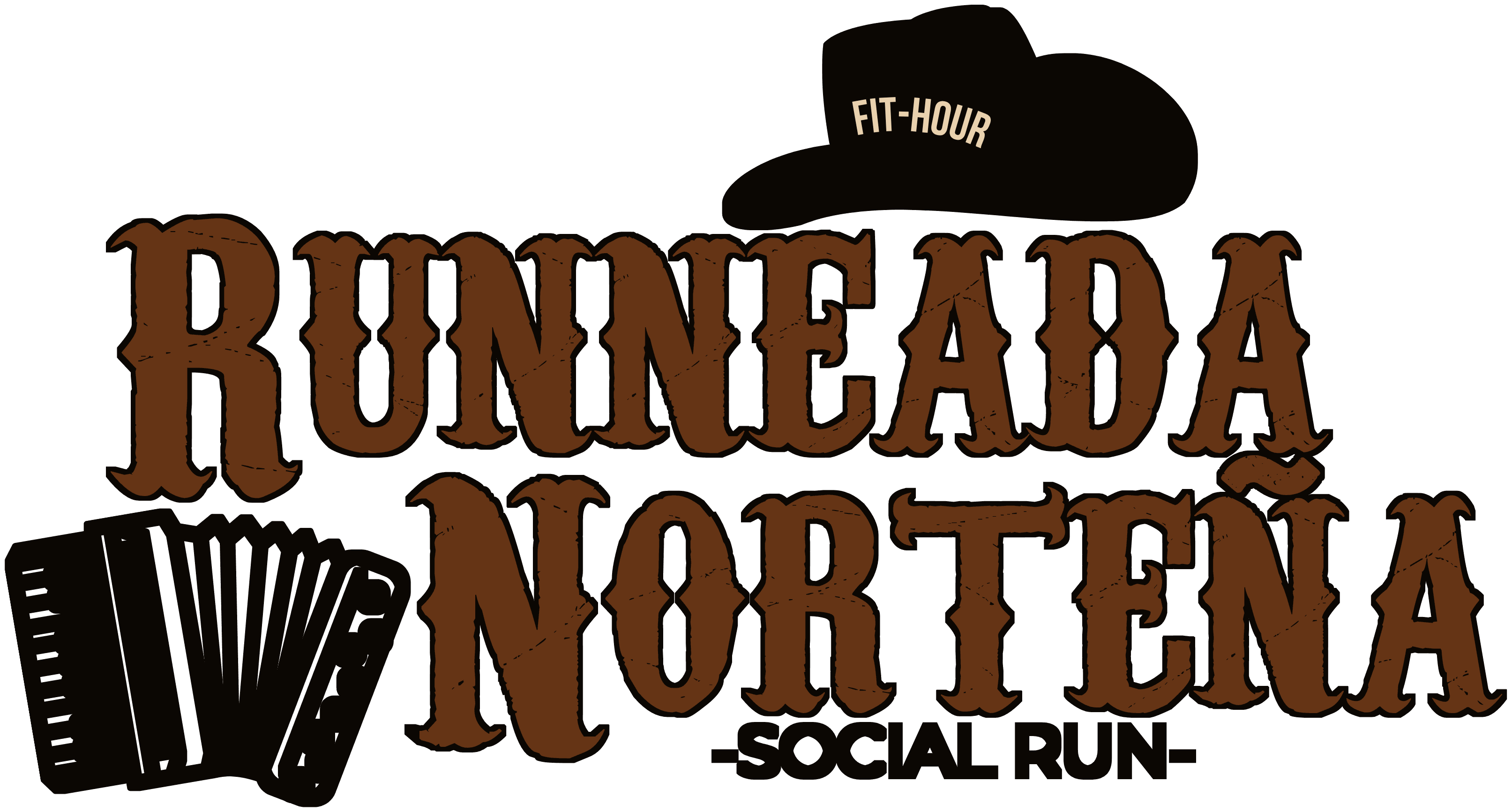 Runneada Norteña · Social Run